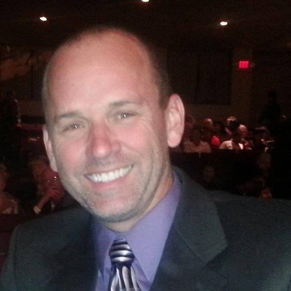 Meet your Posher, Chris - Picture 1 of 1